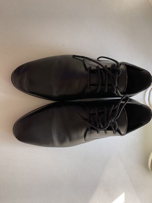 Pantofi piele marimea 38