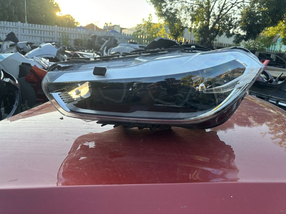 Фар BMW X2 F39