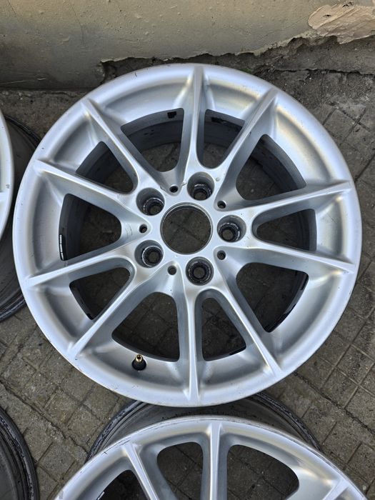 16" BMW Style 50 джанти