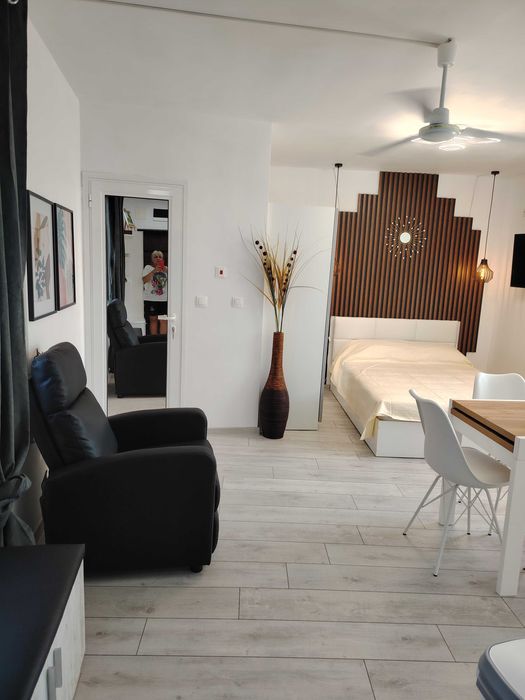 Продава се Едностаен апартамент в Благоевград, Еленово 1 - 35 кв.м за 1800 €/кв.м - Снимка #2