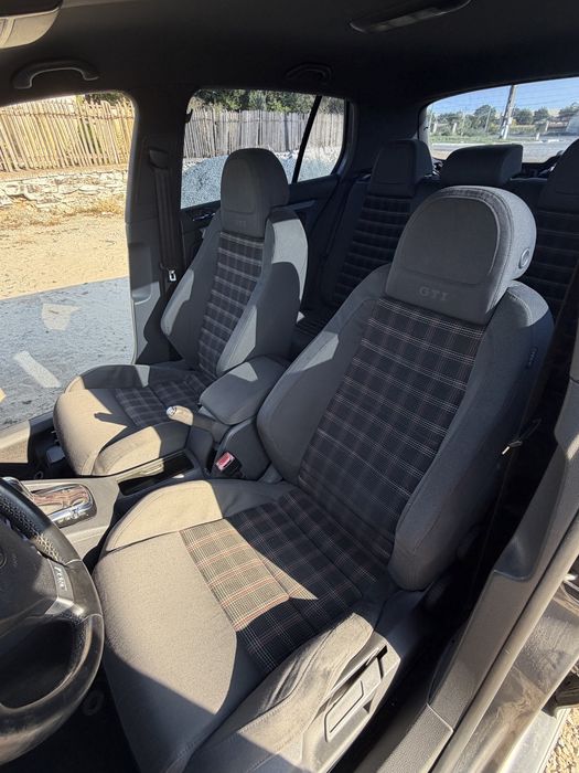 Golf 5 GTI  vand/schimb