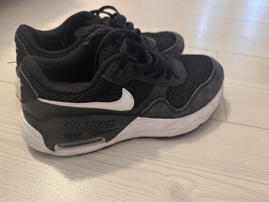 Орогинални маратонки Nike, номер 36,5
