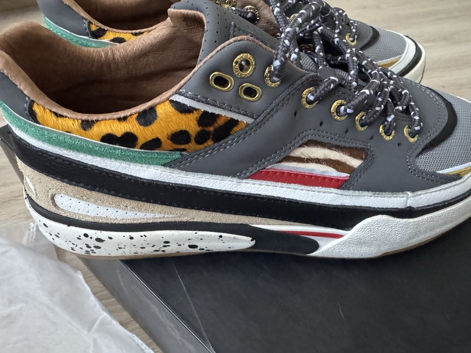 Stratica Internationa Обувки