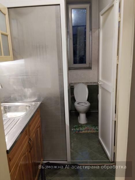 Дава се под наем Едностаен апартамент в София, Център - 35 кв.м за 432.48 € - Снимка #6