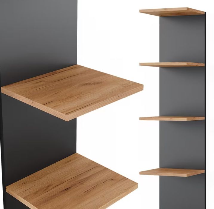 Висока етажерка 8522