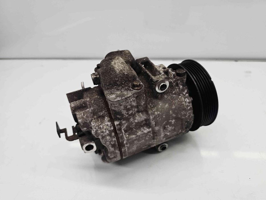 Compresor clima Volkswagen Polo (6R) [Fabr 2009-2016] OEM 1.4 Benz CGG