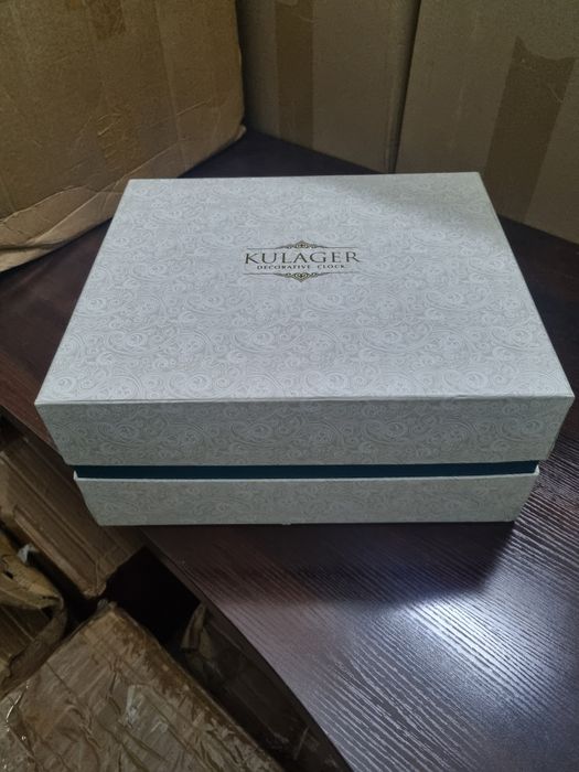 Часы Настольные Часы