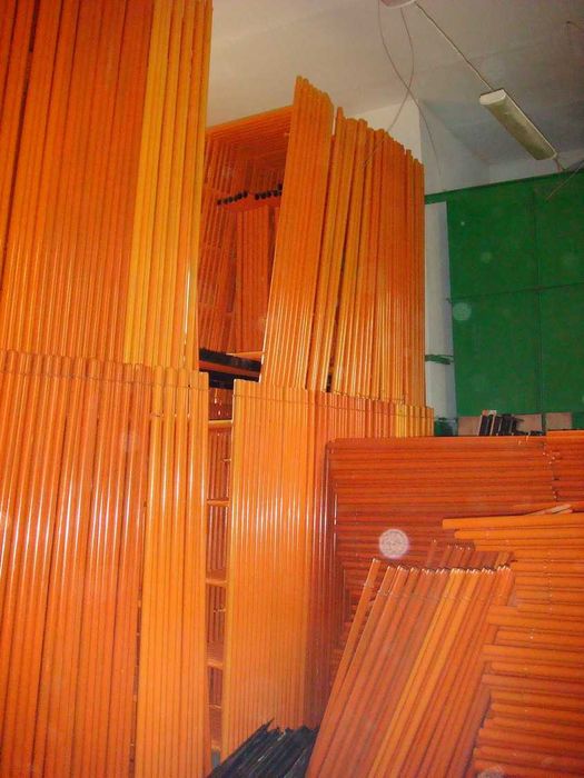 Строительные леса ЛРСП 300.