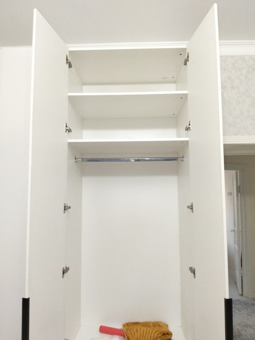 Продаю шкаф новый белый