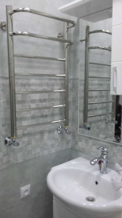 Сантехнические работы. Монтаж отопления, водоснабжения Канализации.