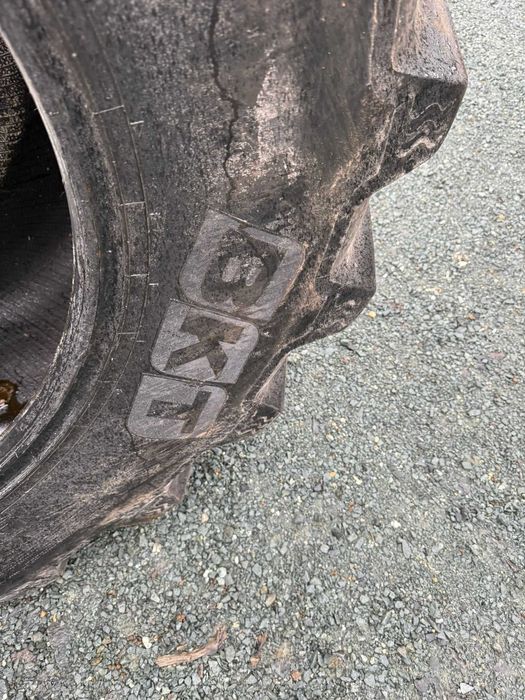 Anvelopa 650/65r34 Bkt Agricola pt tractor