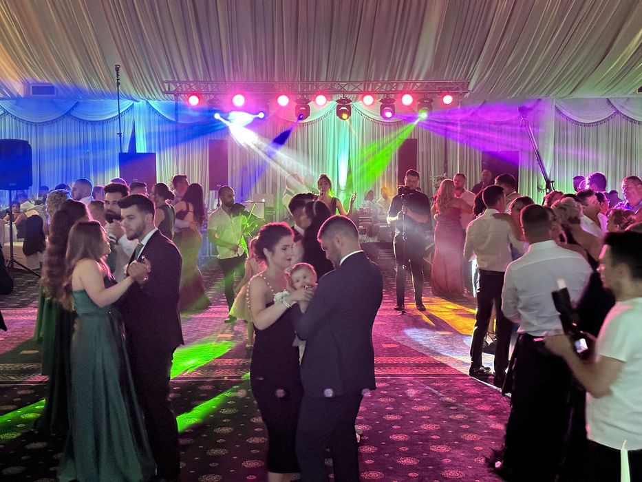 Sonorizare SPECTACOLE Live Baia Mare, Negresti Oas, Calinesti, Bixad