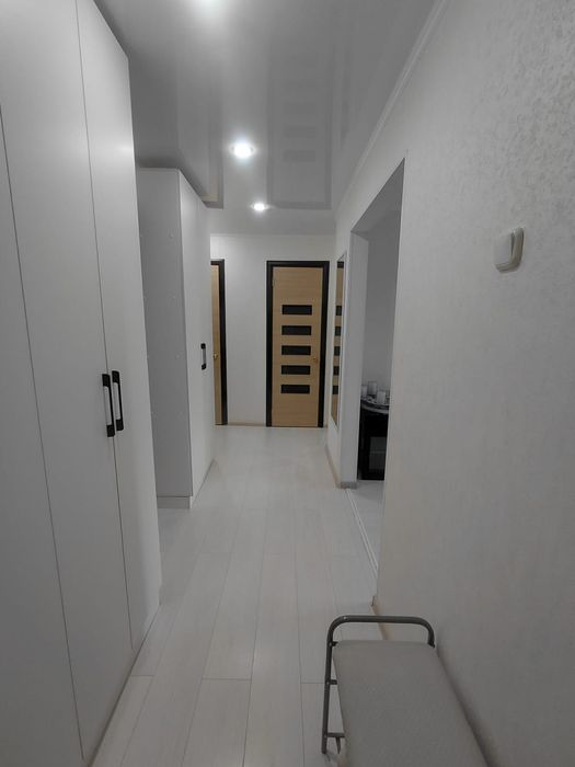 Продам 3-х комнатную квартиру в 19мкр