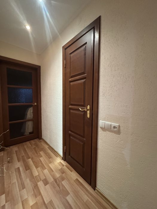 Продам 3 комн. квартиру в центре