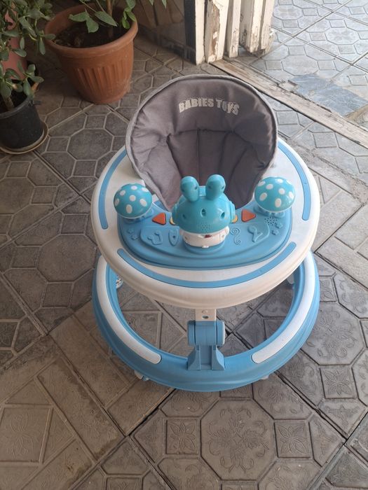 Ходунок для детей