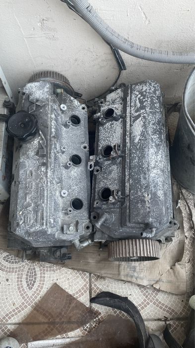 Моторная головка