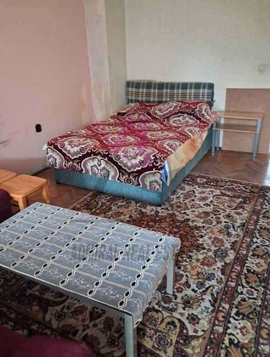 Тристаен под наем в кв. Трошево