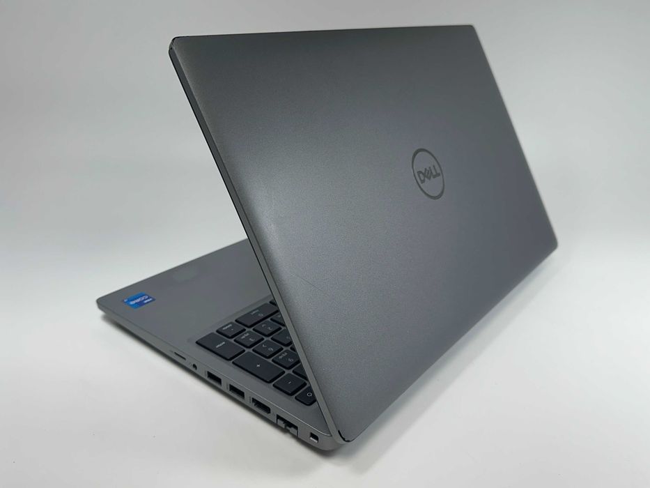 Laptop Dell Precision 3561 Intel i7-11850H 16 gb ram 1TB ssd Nvidia T600 Ecran 15.6 inch Full HD Gama Workstation Win 11 Factura si Garantie 1 an
