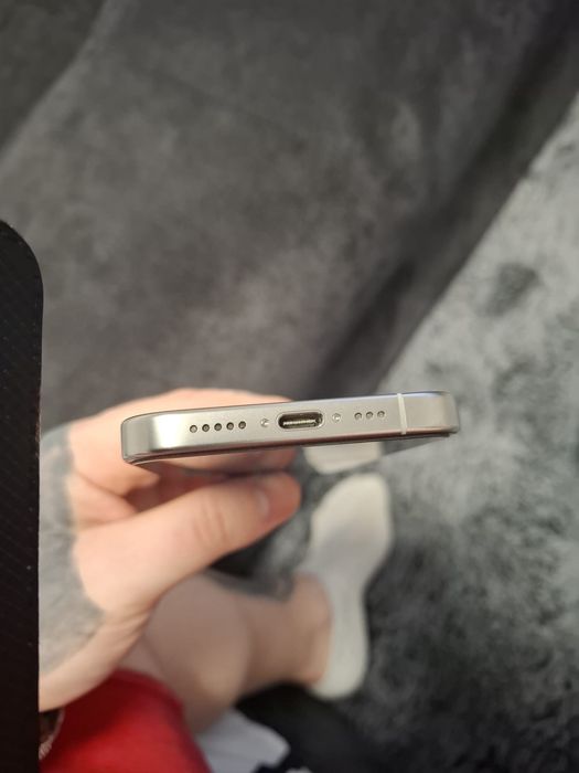 Schimb iphone 15 pro