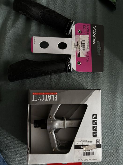 Bicicleta KTM PEAK 29