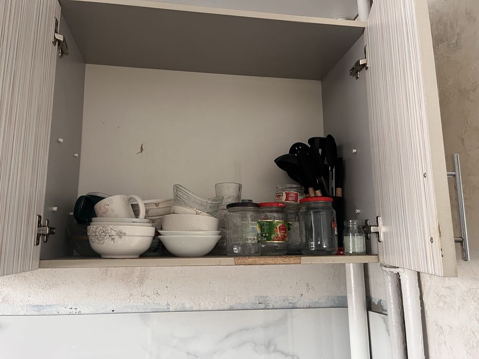 кухон мебель б/у