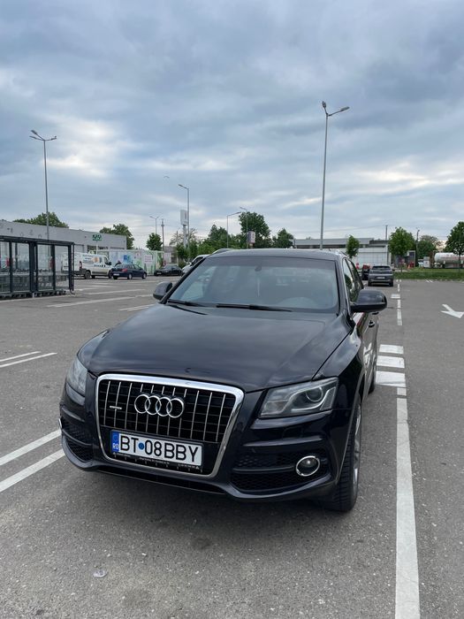 AUDI Q5 0 — imagine 4
