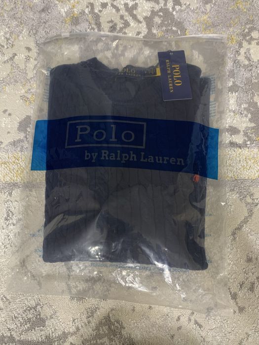 Свитер Polo Ralph Lauren