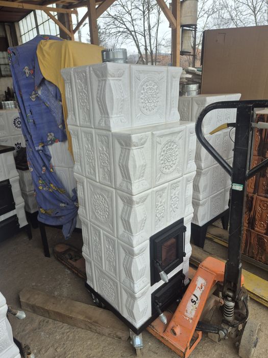 Sobe mobile pe cadru