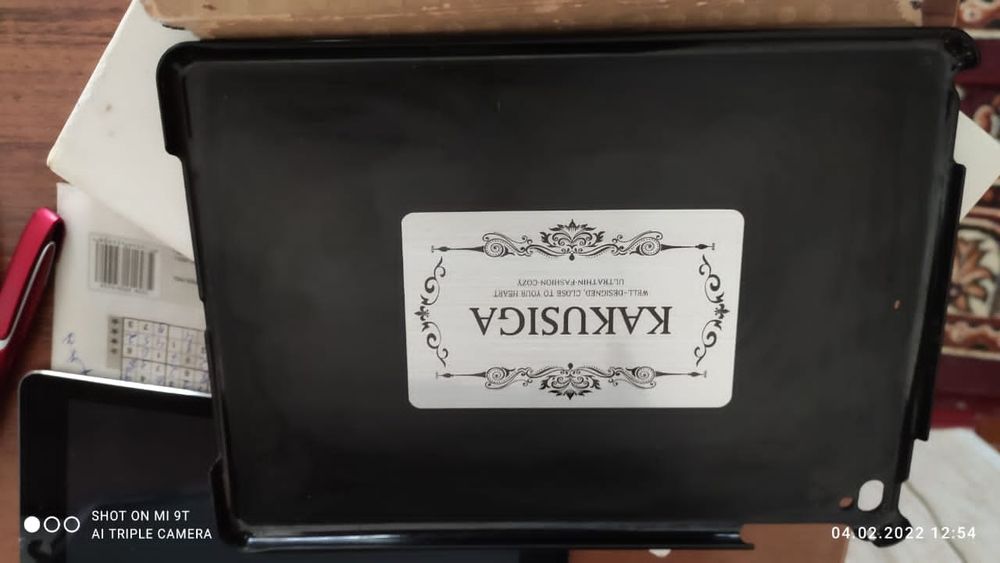 Продается ipad air