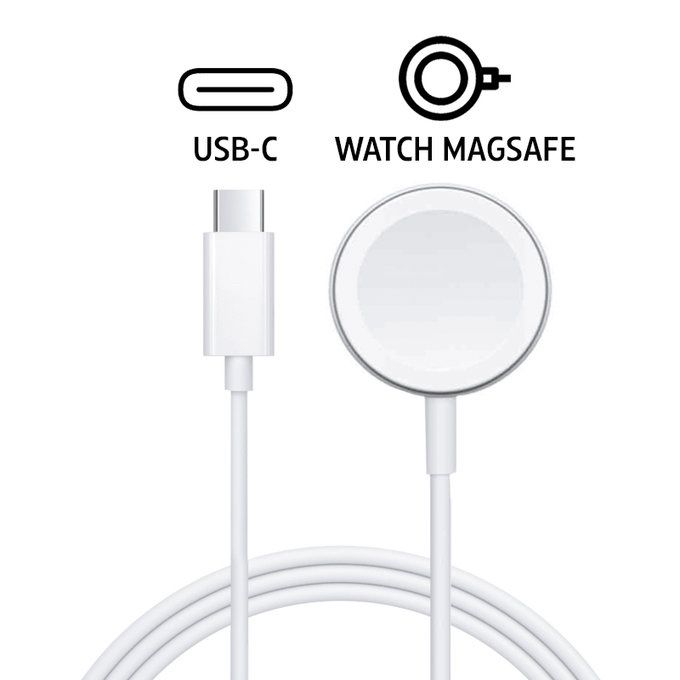 Новый Apple Watch Charger! Бесплатная Доставка!