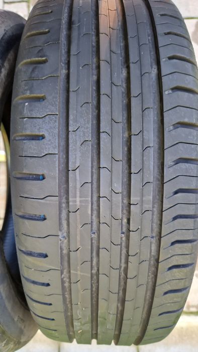 Anvelope vara 195 55 R 16 Continental