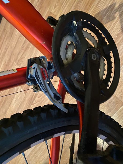 Продам велосипед