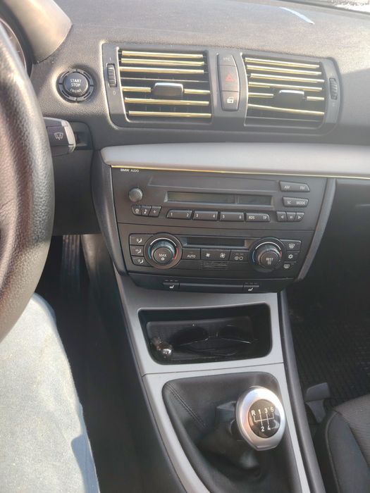 De vânzare bmw 116i