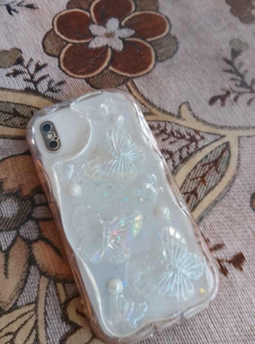 Iphone X 64 gb sotiladi
