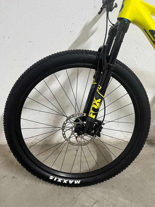 Scott Spark RC Comp