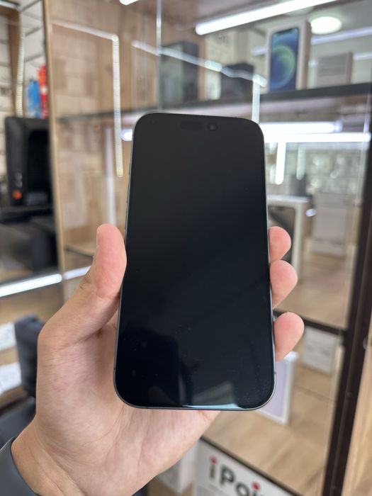 iPhone 15 Pro Max 256GB 82%