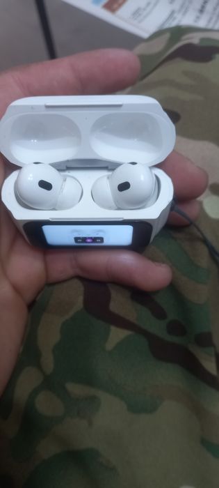 Наушники беспроводные