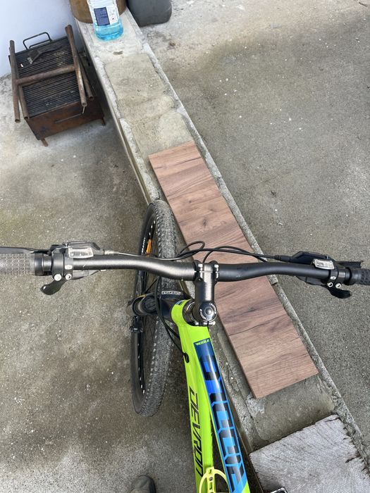 Mtb Devron R29 27 viteze