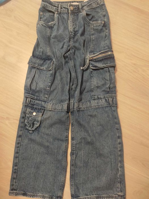 Дънки  на Cropp..