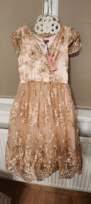 Rochie eleganta, damă