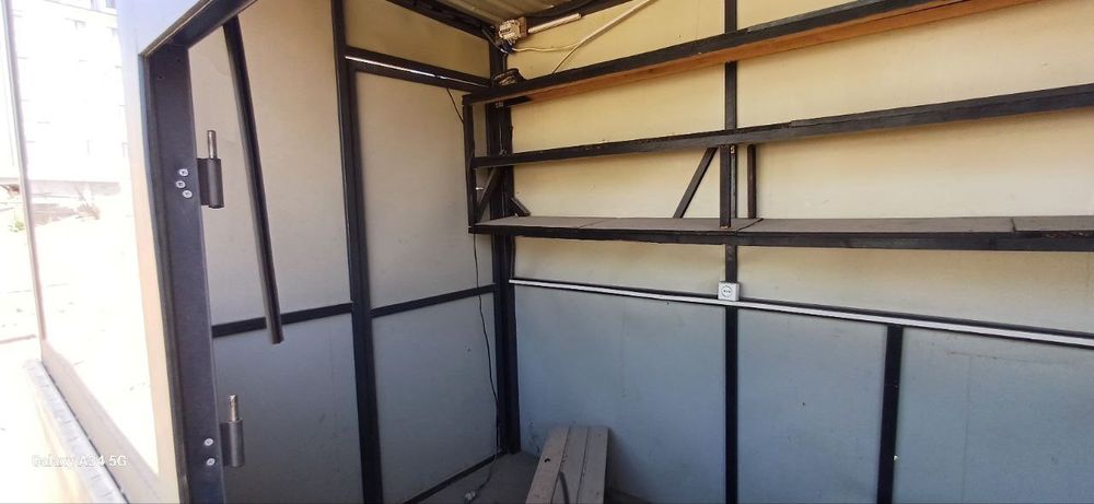 Butka / Бутка сотилади $1 200