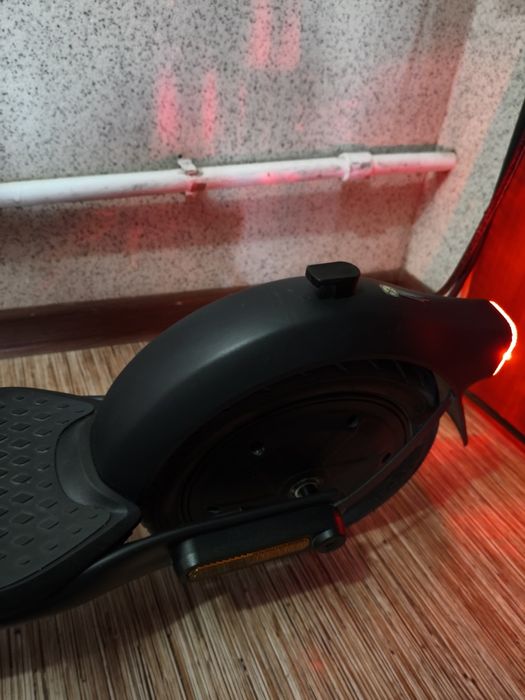 Самокат Ninebot f2
