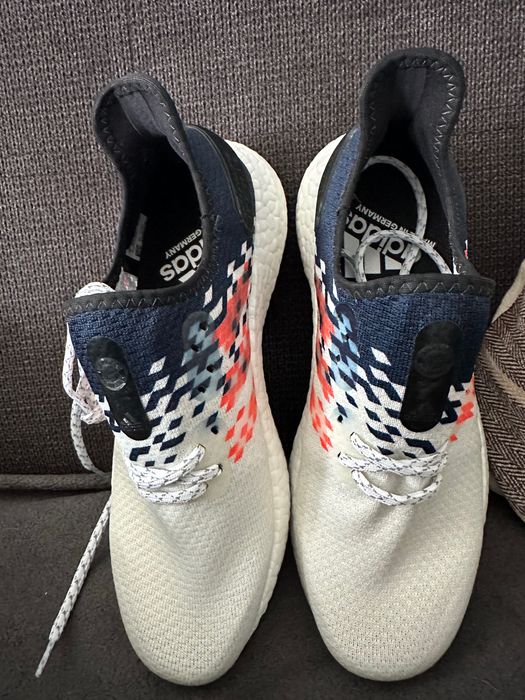 Adidas маратонки мъжки/женски Limited Edition Bayern