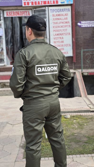 Кийимларга Логотип тушириш