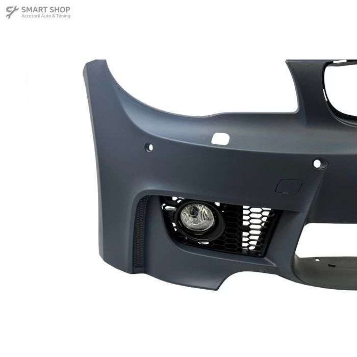 Bara Fata BMW Seria 1 E81 E82 E87 E88 (2004-2011) M-Technik M-tech Des