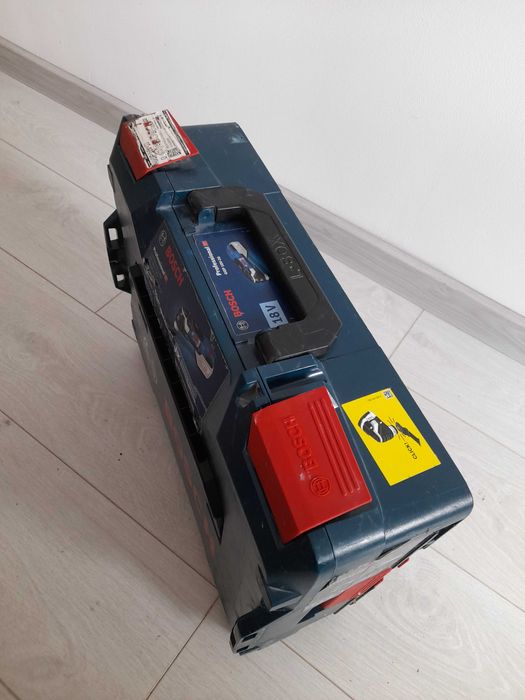 Bosch L-BOXX куфар за машини/инструменти