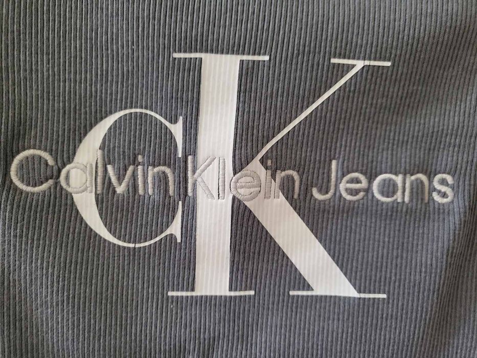 Потник / Топ Calvin Klein Jeans