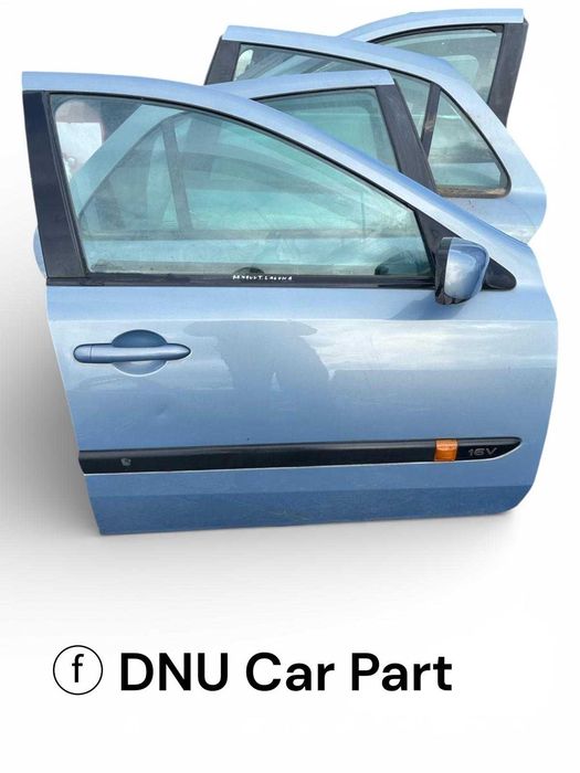 Usa stanga dreapta fata spate Renault Laguna 2 2001-2007