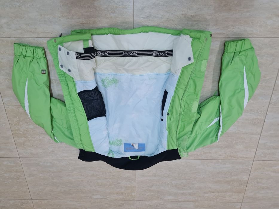 Geaca ski SPYDER goretex
