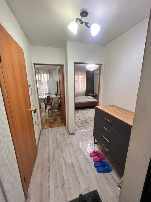 Продам 1 комнатную квартиру